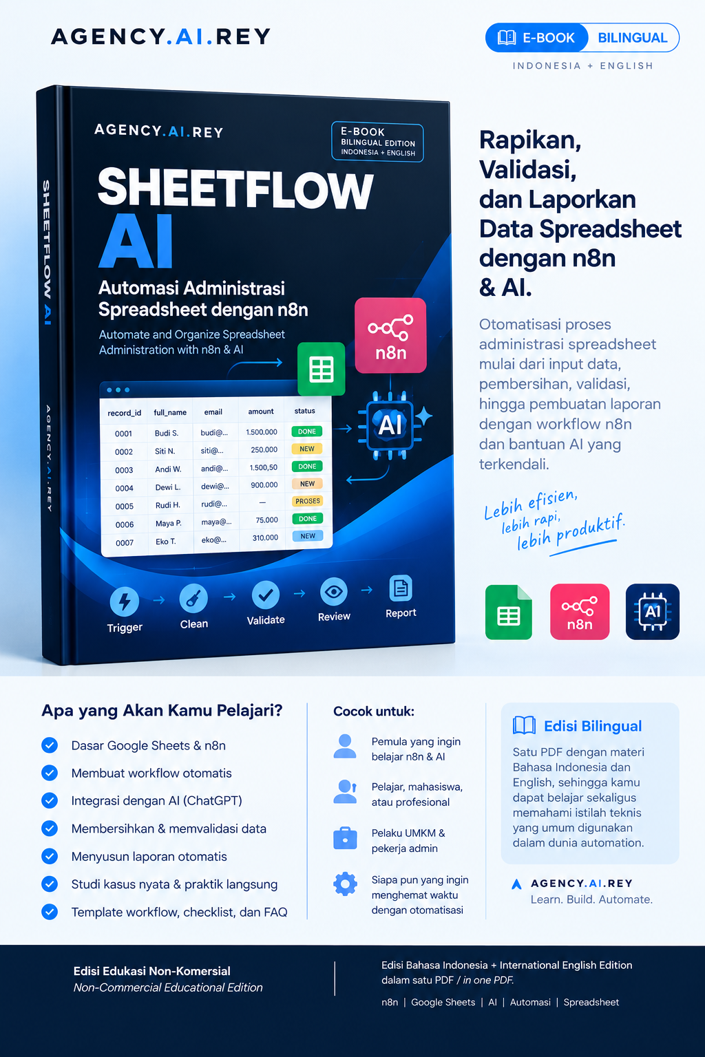 SHEETFLOW